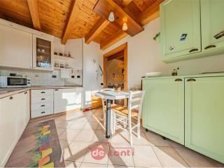 Terratetto unifamiliare vicolo delle Prese 4, Pizzo, Prata Camportaccio — foto 35 di 47