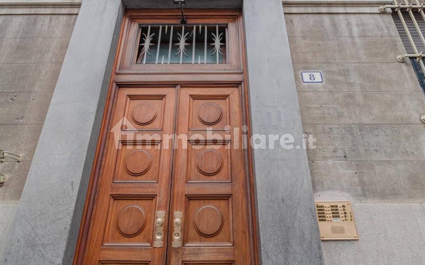 Appartamento via Don Giovanni Minzoni 8, Piazza Solferino - Corso Matteotti, Torino — foto 57 di 74