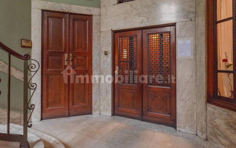 Appartamento via Don Giovanni Minzoni 8, Piazza Solferino - Corso Matteotti, Torino — foto 6 di 74