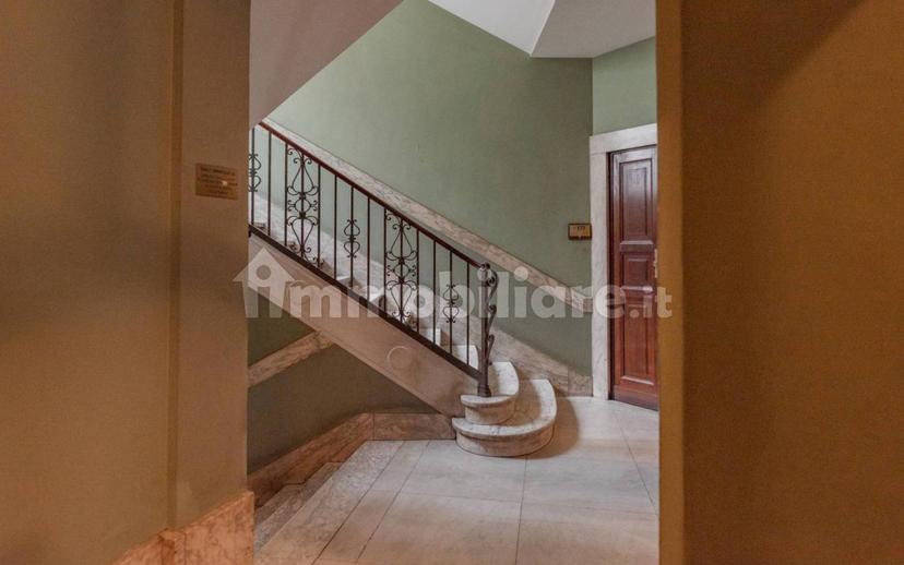 Appartamento via Don Giovanni Minzoni 8, Piazza Solferino - Corso Matteotti, Torino — foto 33 di 74