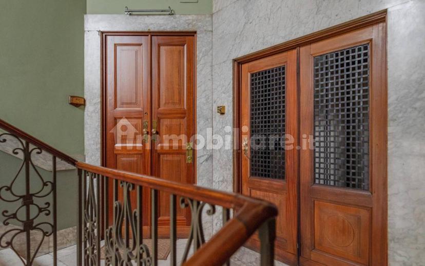 Appartamento via Don Giovanni Minzoni 8, Piazza Solferino - Corso Matteotti, Torino — foto 48 di 74