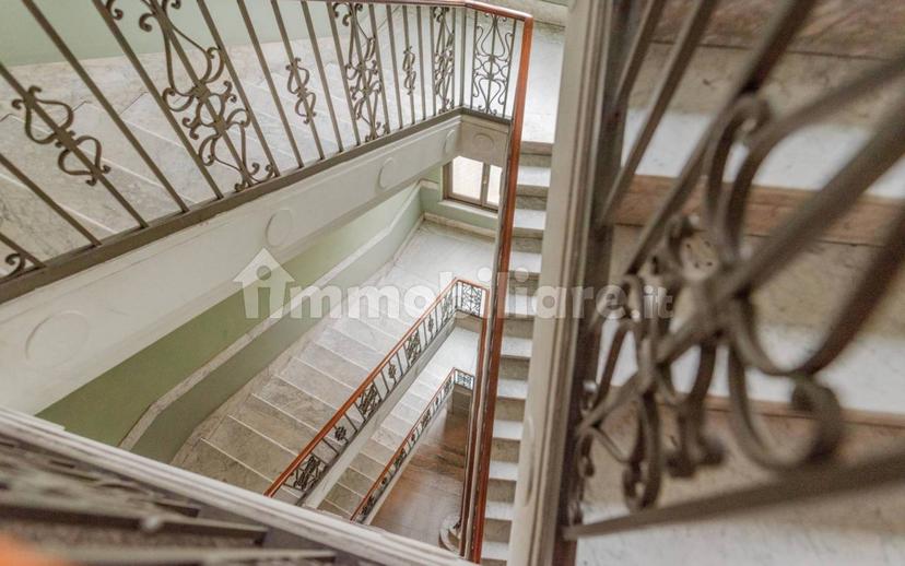 Appartamento via Don Giovanni Minzoni 8, Piazza Solferino - Corso Matteotti, Torino — foto 24 di 74