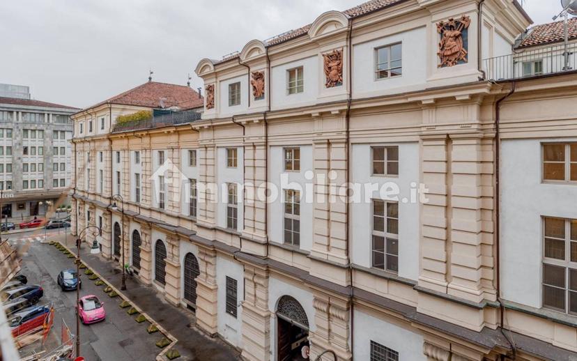 Appartamento via Don Giovanni Minzoni 8, Piazza Solferino - Corso Matteotti, Torino — foto 8 di 74
