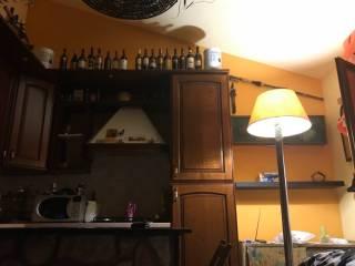 Trilocale via Antonio Gramsci 4, Stimigliano Scalo, Stimigliano — foto 8 di 18