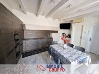 Terratetto unifamiliare via Giuseppe Garibaldi, San Giuseppe Artigiano - Goito, Andria — foto 5 di 11