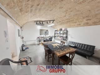 Terratetto unifamiliare via Giuseppe Garibaldi, San Giuseppe Artigiano - Goito, Andria — foto 4 di 11