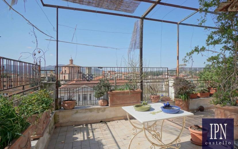 Loft sumbertide, Umbertide — foto 12 di 17