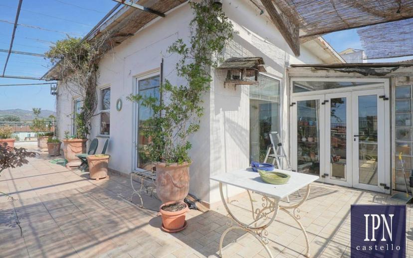 Loft sumbertide, Umbertide — foto 16 di 17