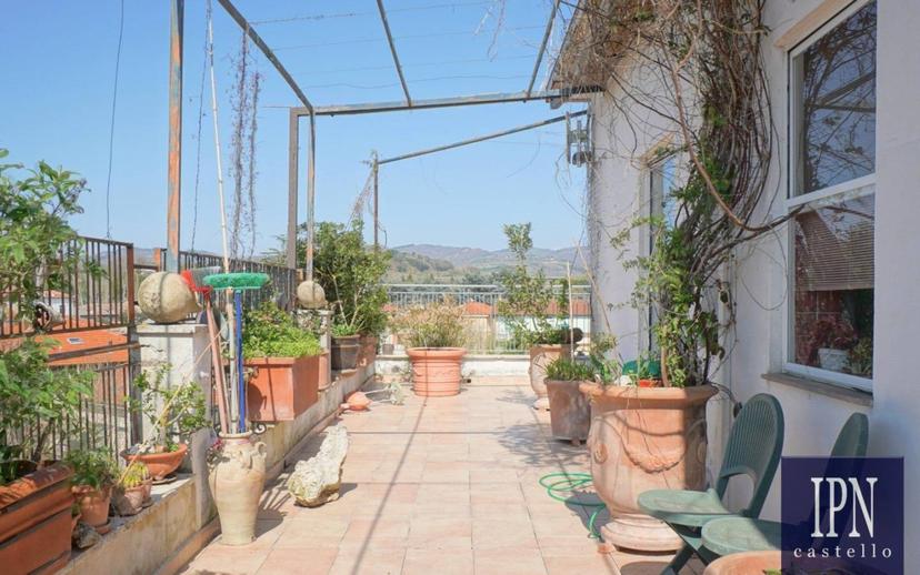 Loft sumbertide, Umbertide — foto 15 di 17