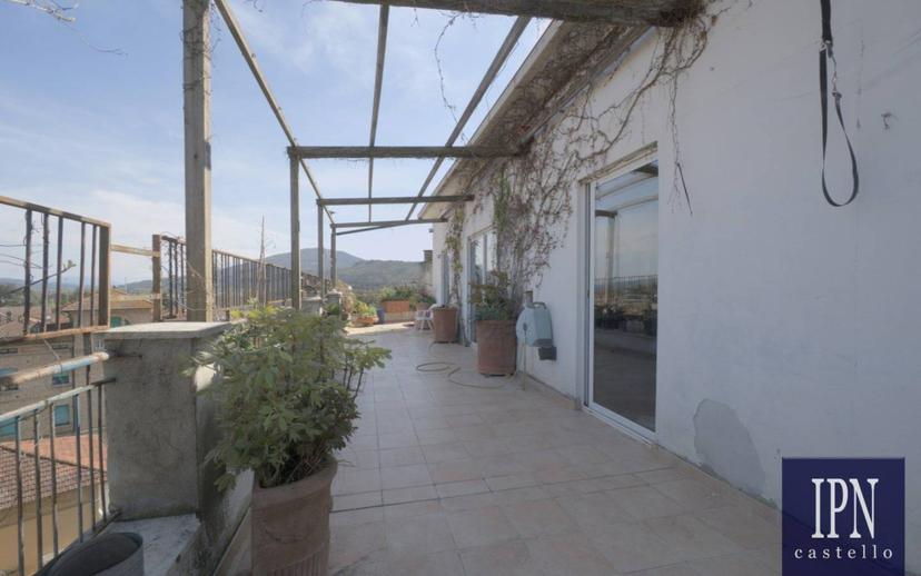 Loft sumbertide, Umbertide — foto 2 di 17