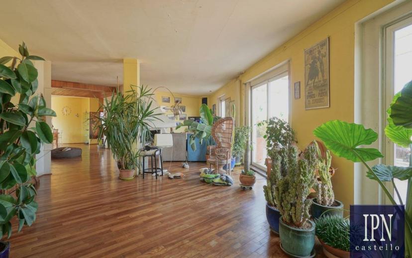 Loft sumbertide, Umbertide — foto 9 di 17