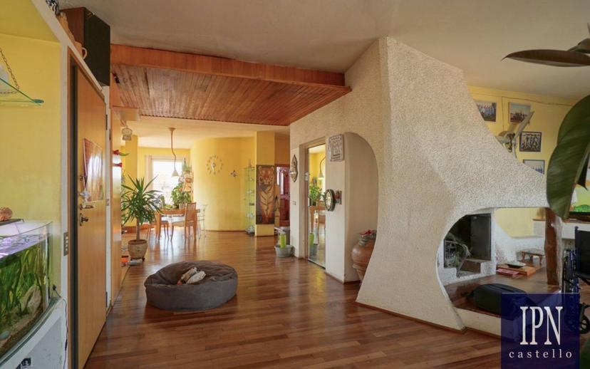 Loft sumbertide, Umbertide — foto 8 di 17