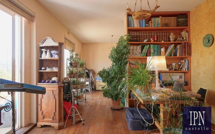 Loft sumbertide, Umbertide — foto 6 di 17