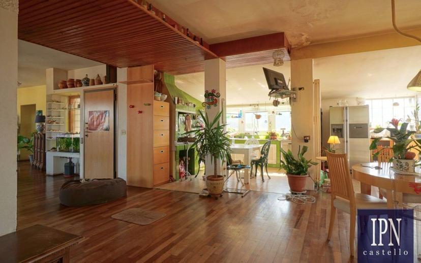 Loft sumbertide, Umbertide — foto 14 di 17
