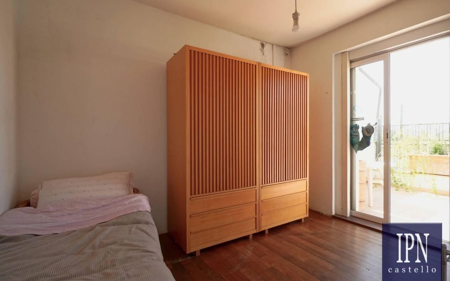Loft sumbertide, Umbertide