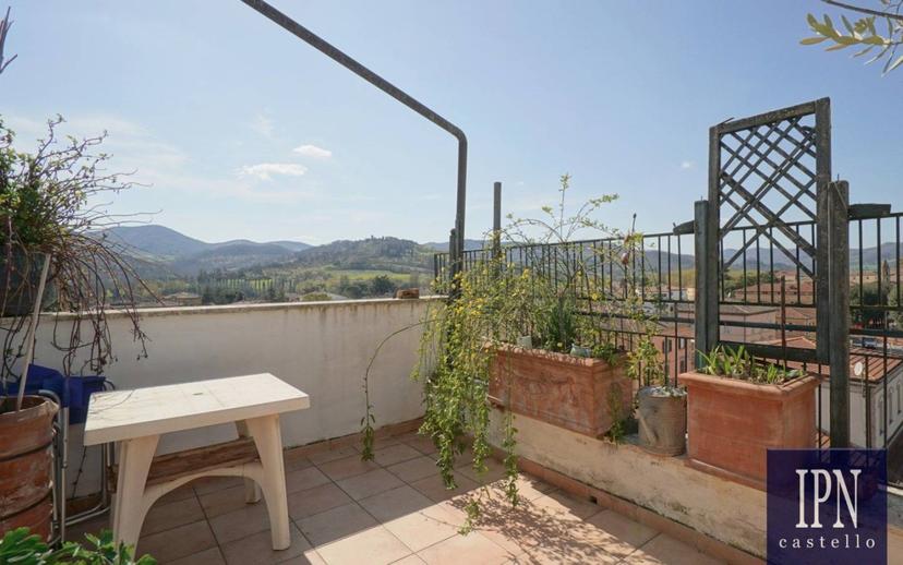 Loft sumbertide, Umbertide — foto 17 di 17
