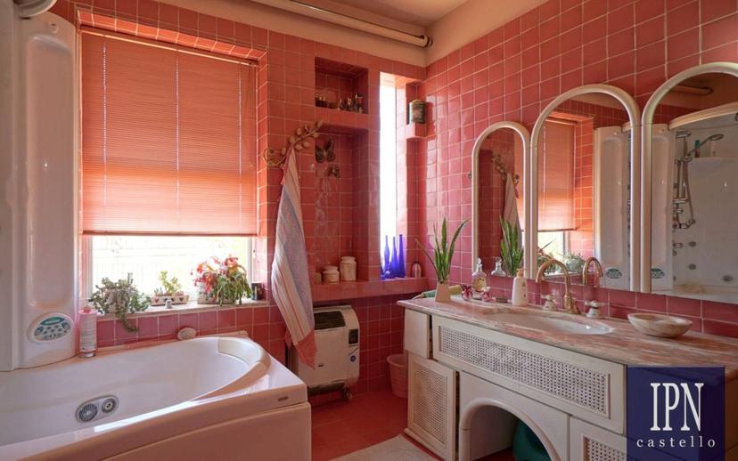 Loft sumbertide, Umbertide — foto 3 di 17