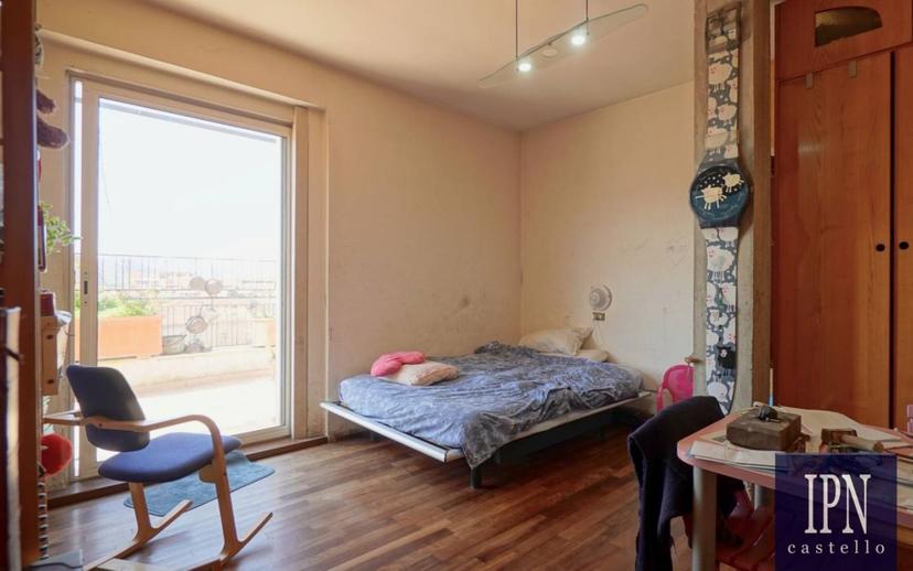 Loft sumbertide, Umbertide — foto 10 di 17