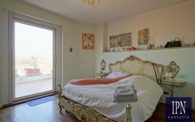 Loft sumbertide, Umbertide — foto 11 di 17