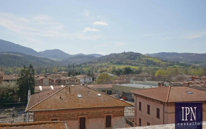 Loft sumbertide, Umbertide — foto 7 di 17