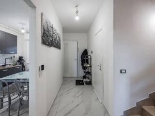 Villa unifamiliare via Tassoni 19, San Lorenzo Della Pioppa, San Prospero — foto 11 di 35
