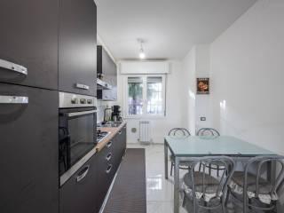 Villa unifamiliare via Tassoni 19, San Lorenzo Della Pioppa, San Prospero — foto 33 di 35
