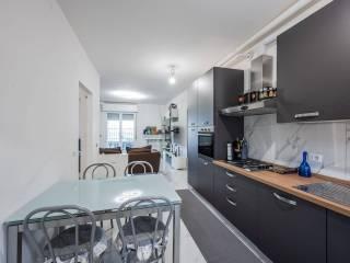 Villa unifamiliare via Tassoni 19, San Lorenzo Della Pioppa, San Prospero — foto 3 di 35