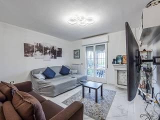 Villa unifamiliare via Tassoni 19, San Lorenzo Della Pioppa, San Prospero — foto 23 di 35