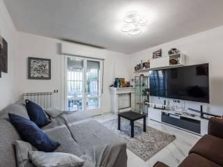 Villa unifamiliare via Tassoni 19, San Lorenzo Della Pioppa, San Prospero — foto 10 di 35