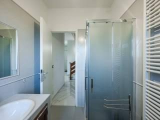 Villa unifamiliare via Tassoni 19, San Lorenzo Della Pioppa, San Prospero — foto 26 di 35