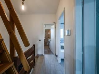 Villa unifamiliare via Tassoni 19, San Lorenzo Della Pioppa, San Prospero — foto 7 di 35