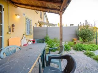 Villa unifamiliare via Tassoni 19, San Lorenzo Della Pioppa, San Prospero — foto 20 di 35
