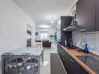 Villa unifamiliare via Tassoni 19, San Lorenzo Della Pioppa, San Prospero — foto 16 di 35