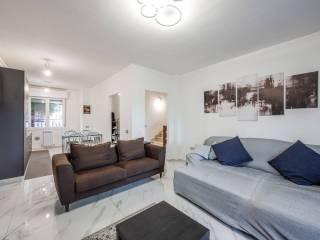 Villa unifamiliare via Tassoni 19, San Lorenzo Della Pioppa, San Prospero — foto 13 di 35