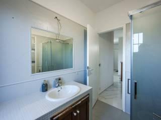 Villa unifamiliare via Tassoni 19, San Lorenzo Della Pioppa, San Prospero — foto 18 di 35