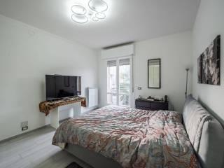 Villa unifamiliare via Tassoni 19, San Lorenzo Della Pioppa, San Prospero — foto 25 di 35