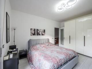 Villa unifamiliare via Tassoni 19, San Lorenzo Della Pioppa, San Prospero — foto 32 di 35