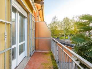 Villa unifamiliare via Tassoni 19, San Lorenzo Della Pioppa, San Prospero — foto 15 di 35