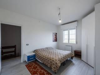 Villa unifamiliare via Tassoni 19, San Lorenzo Della Pioppa, San Prospero — foto 31 di 35
