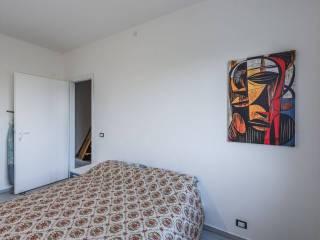Villa unifamiliare via Tassoni 19, San Lorenzo Della Pioppa, San Prospero — foto 5 di 35