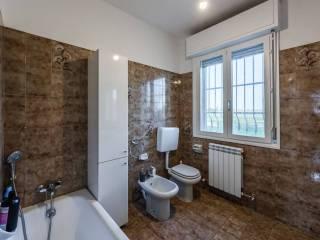 Villa unifamiliare via Tassoni 19, San Lorenzo Della Pioppa, San Prospero — foto 2 di 35
