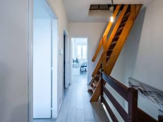 Villa unifamiliare via Tassoni 19, San Lorenzo Della Pioppa, San Prospero — foto 28 di 35