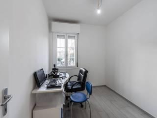 Villa unifamiliare via Tassoni 19, San Lorenzo Della Pioppa, San Prospero — foto 35 di 35
