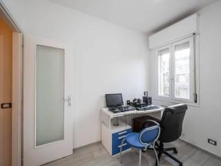 Villa unifamiliare via Tassoni 19, San Lorenzo Della Pioppa, San Prospero — foto 21 di 35