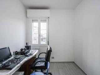 Villa unifamiliare via Tassoni 19, San Lorenzo Della Pioppa, San Prospero — foto 22 di 35