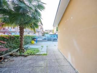 Villa unifamiliare via Tassoni 19, San Lorenzo Della Pioppa, San Prospero — foto 27 di 35