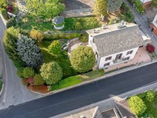 Villa unifamiliare via IV Novembre, 12, Centro, Chiuro — foto 54 di 85