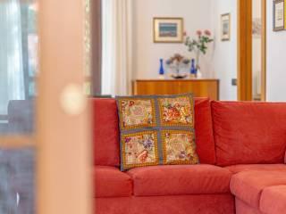 Villa unifamiliare via IV Novembre, 12, Centro, Chiuro — foto 18 di 85