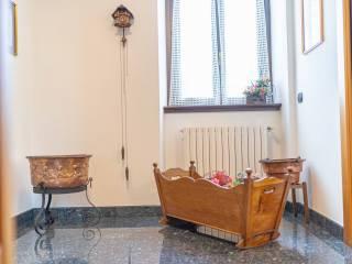 Villa unifamiliare via IV Novembre, 12, Centro, Chiuro — foto 27 di 85