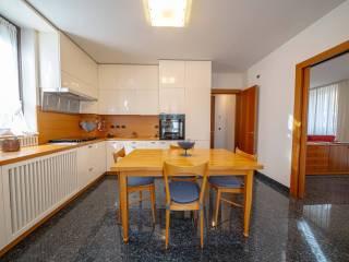 Villa unifamiliare via IV Novembre, 12, Centro, Chiuro — foto 55 di 85